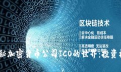 biao-ti深入揭秘加密货币公司ICO的世界：投资机会