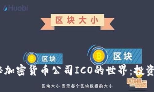 biao-ti深入揭秘加密货币公司ICO的世界：投资机会与风险并存