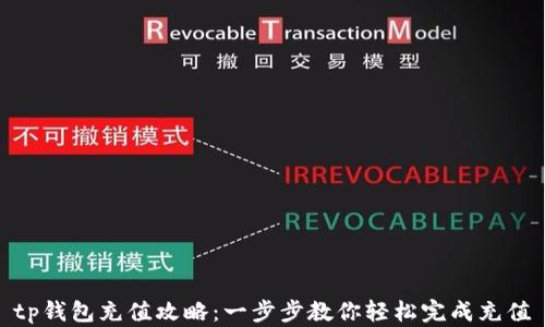 
tp钱包充值攻略：一步步教你轻松完成充值