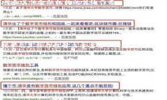   加密数字货币领域的深度解析与发展趋势 /  g