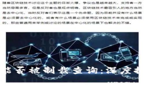 加密货币能否被制裁查询：深度探讨与分析