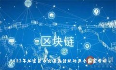 2023年加密货币交易最活跃的五个国家分析