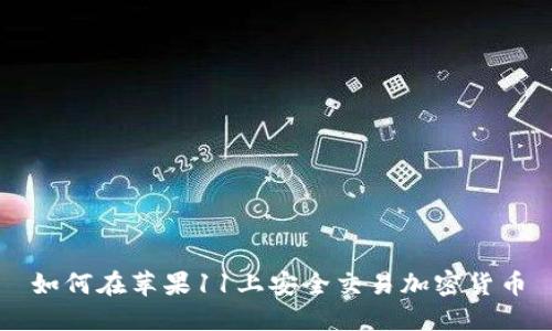 如何在苹果11上安全交易加密货币