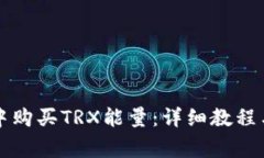 如何在TP钱包中购买TRX能量：详细教程与常见问题