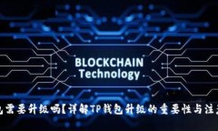 TP钱包需要升级吗？详解TP钱包升级的重要性与注