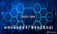 如何识别加密货币广告中的虚假信息？