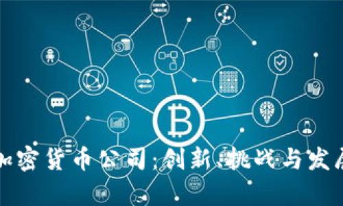 硅谷加密货币公司：创新、挑战与发展前景