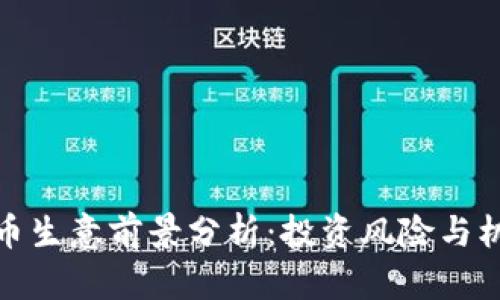 加密货币生意前景分析：投资风险与机遇并存