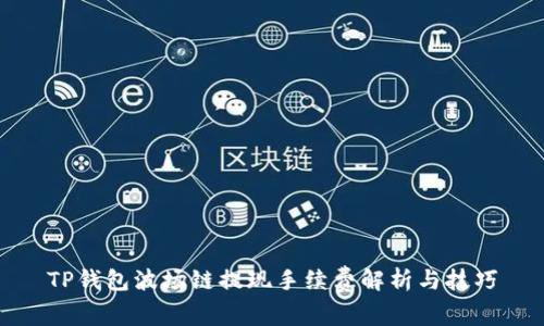 TP钱包波场链提现手续费解析与技巧