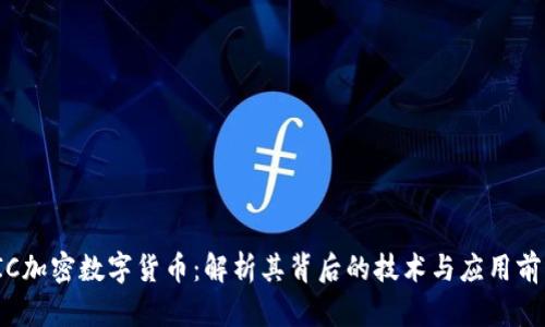 VIC加密数字货币：解析其背后的技术与应用前景