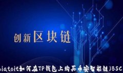 biatoit如何在TP钱包上购买币安智能链（BSC）