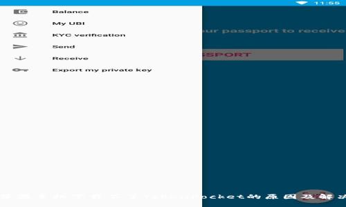解决苹果手机下载不了TokenPocket的原因及解决方法