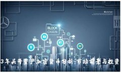 2023年头号资产加密货币分析：市场前景与投资建