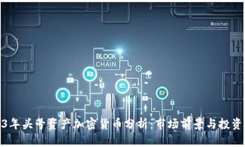 2023年头号资产加密货币分析：市场前景与投资建议